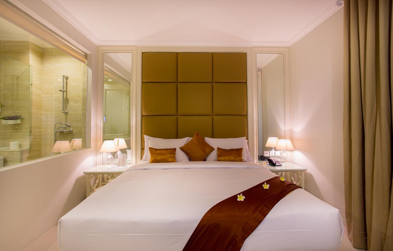 Amalfi Hotel Seminyak Dış mekan fotoğraf