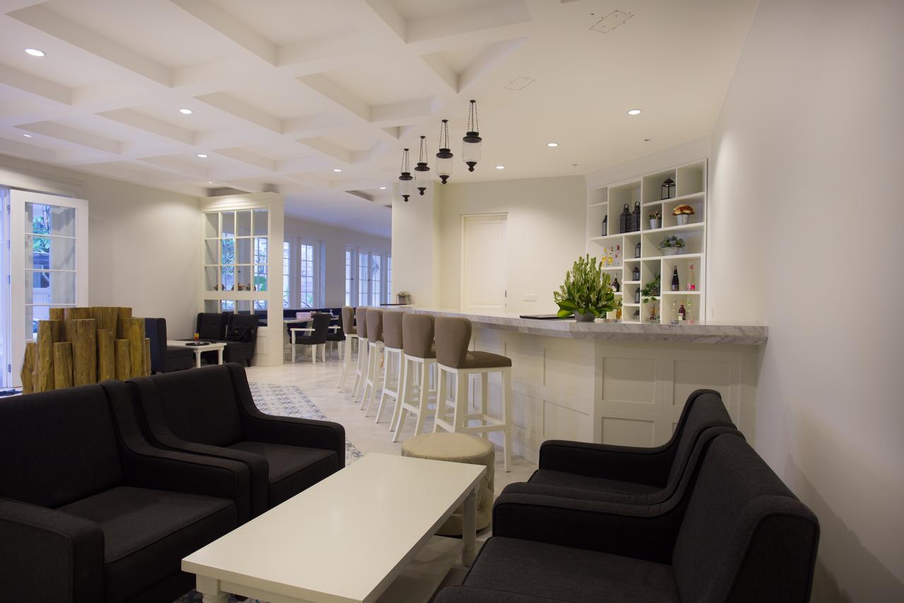 Amalfi Hotel Seminyak Dış mekan fotoğraf