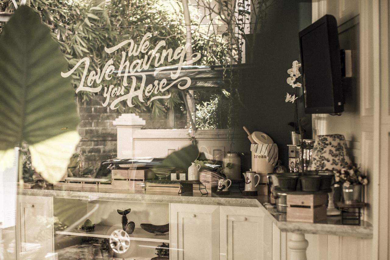 Amalfi Hotel Seminyak Dış mekan fotoğraf