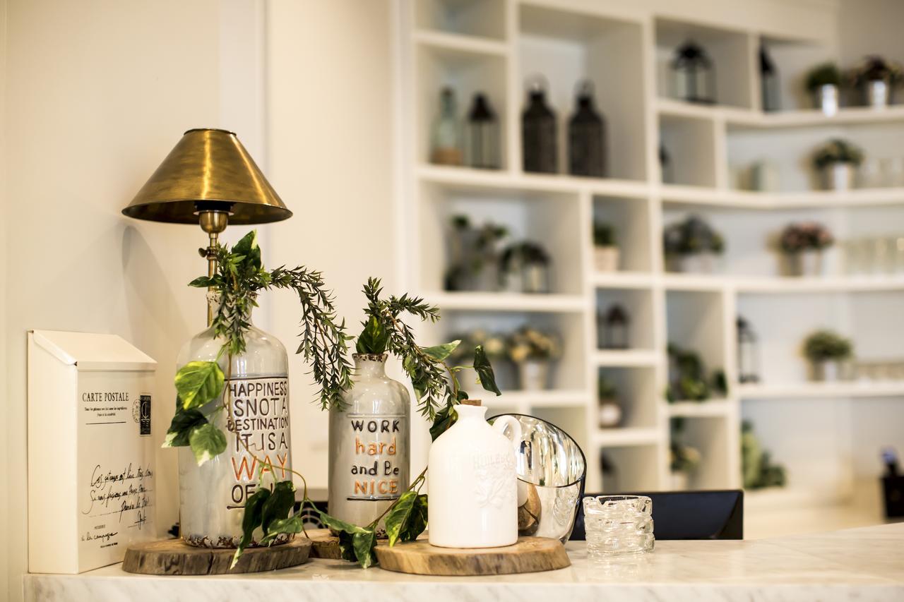 Amalfi Hotel Seminyak Dış mekan fotoğraf