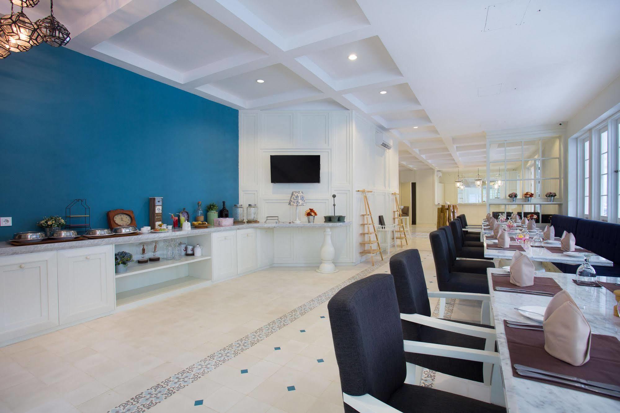 Amalfi Hotel Seminyak Dış mekan fotoğraf