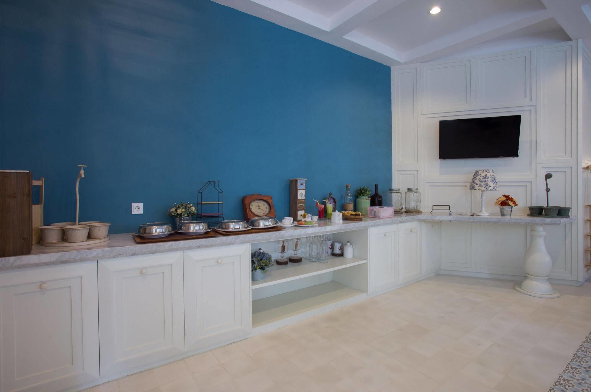 Amalfi Hotel Seminyak Dış mekan fotoğraf